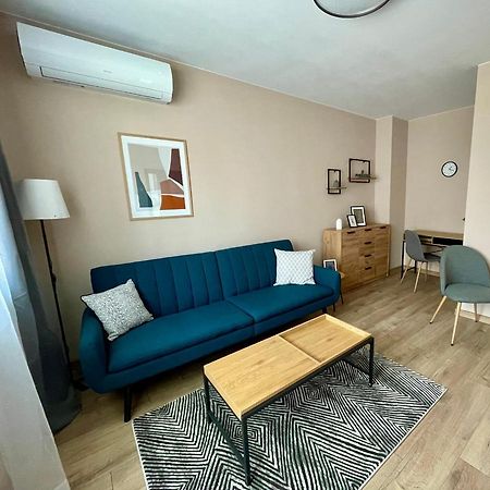 Appartement Comfy & Stylish à Varna Extérieur photo