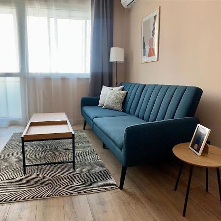 Appartement Comfy & Stylish à Varna Extérieur photo