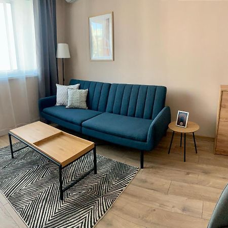 Appartement Comfy & Stylish à Varna Extérieur photo