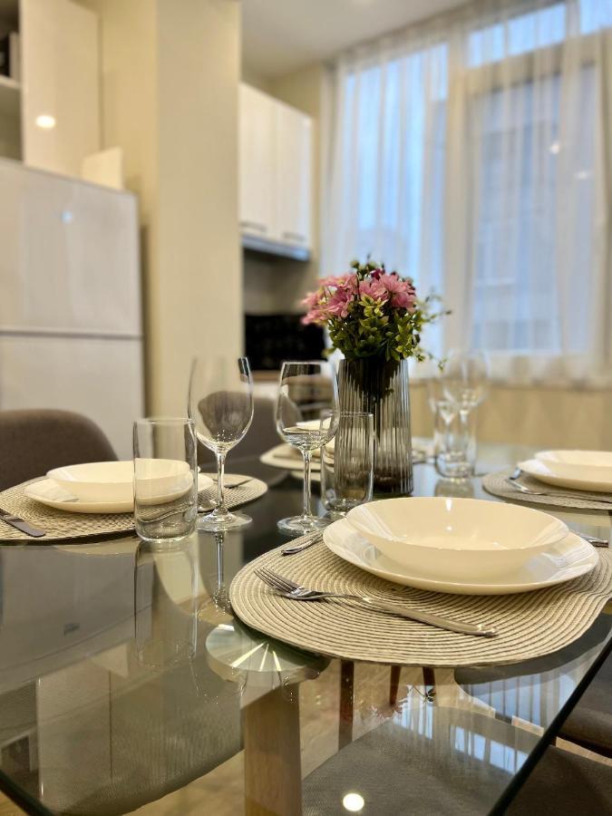 Appartement Comfy & Stylish à Varna Extérieur photo