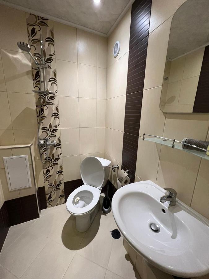Appartement Comfy & Stylish à Varna Extérieur photo