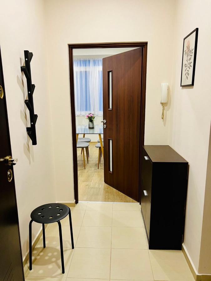 Appartement Comfy & Stylish à Varna Extérieur photo