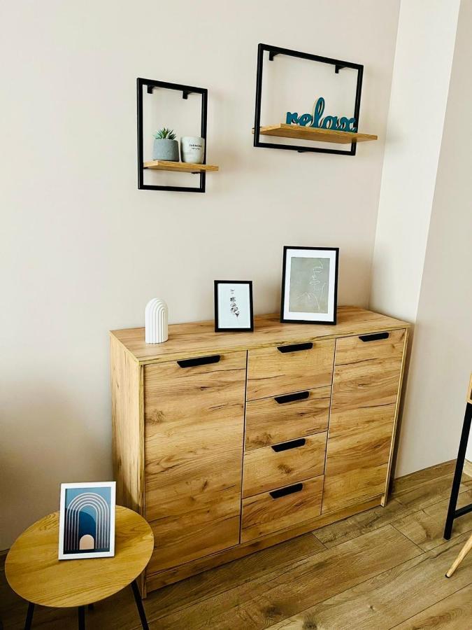 Appartement Comfy & Stylish à Varna Extérieur photo