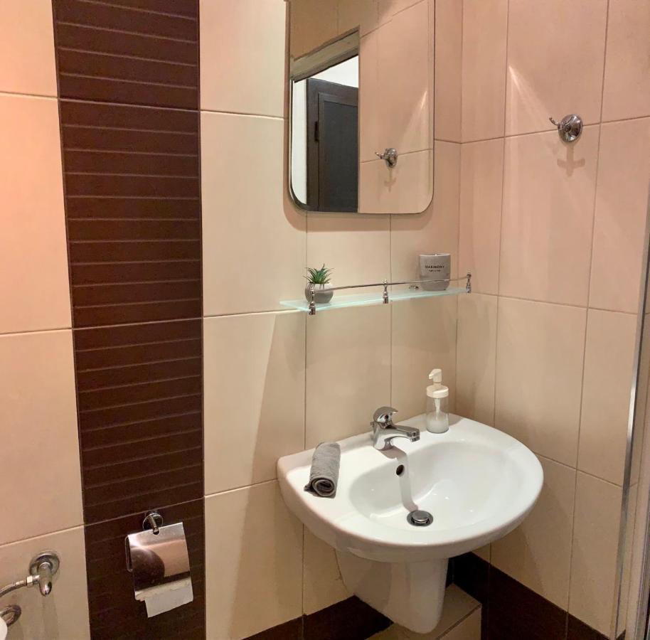 Appartement Comfy & Stylish à Varna Extérieur photo
