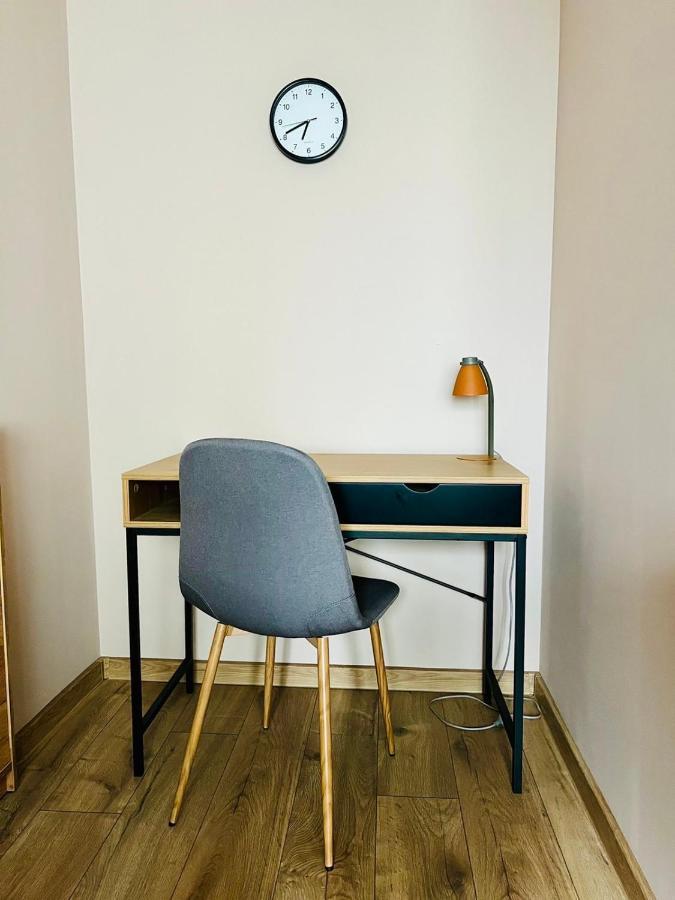 Appartement Comfy & Stylish à Varna Extérieur photo