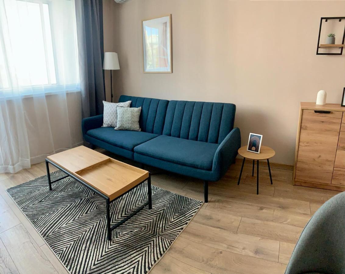 Appartement Comfy & Stylish à Varna Extérieur photo